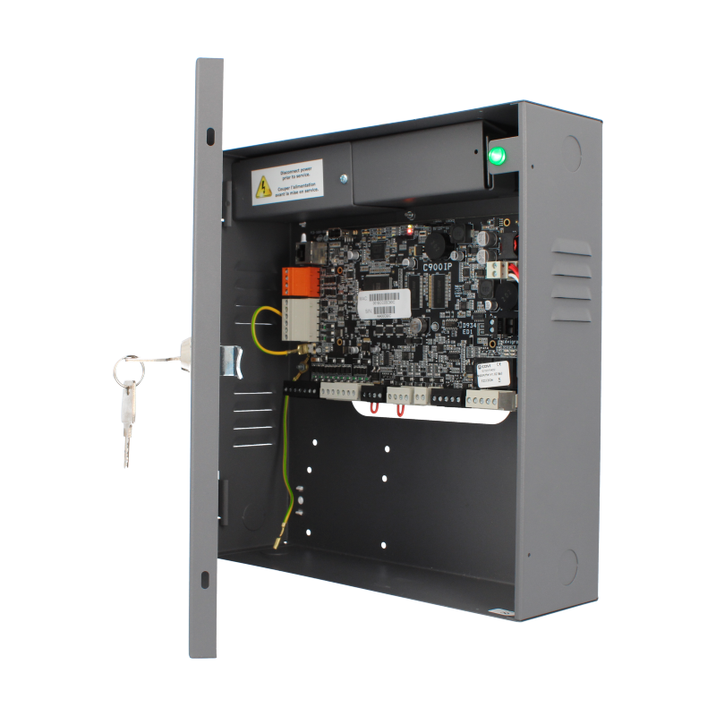 C900IP - CDVI Americas